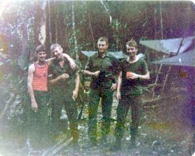 Irish Guard training in the jungles of Belize 1979 – Best Places In The World To Retire – International Living